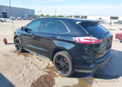 2020 Ford Edge St z USA, uszkodzony, nr VIN 2FMPK4AP5LBB33945